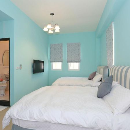 Taitung Holidays B&B Eksteriør billede