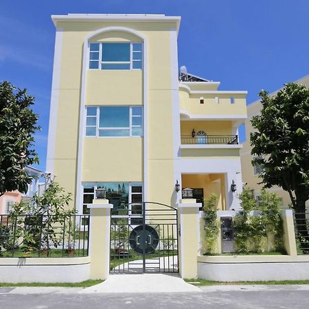 Taitung Holidays B&B Eksteriør billede