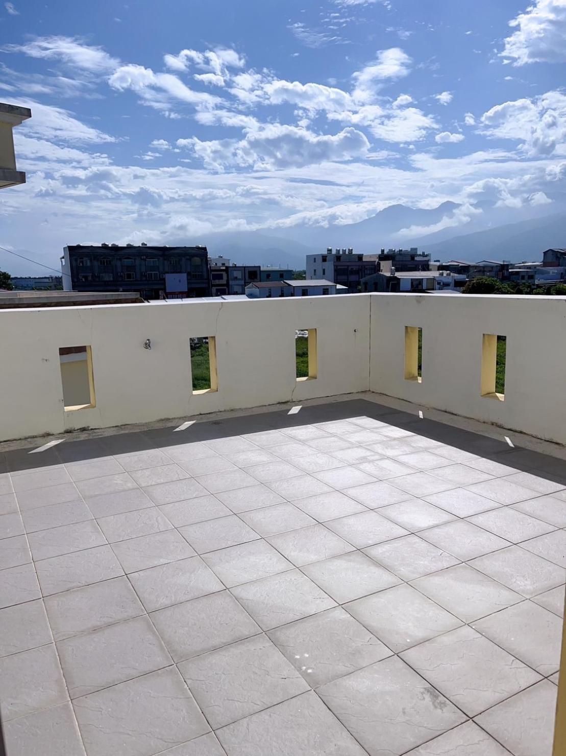 Taitung Holidays B&B Eksteriør billede