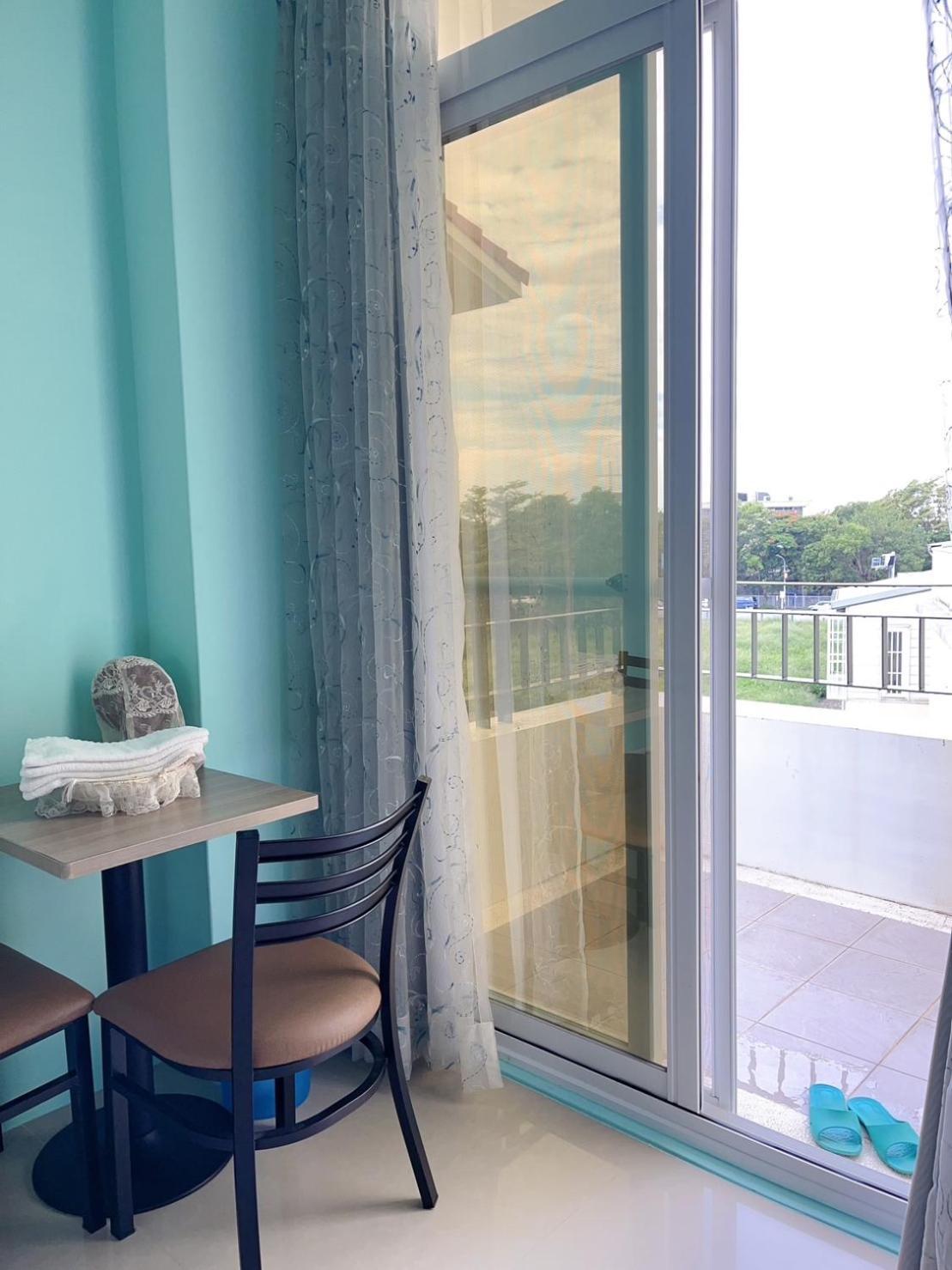 Taitung Holidays B&B Eksteriør billede