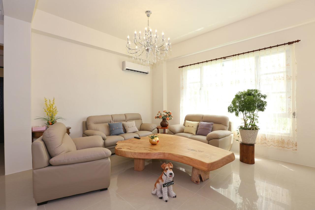 Taitung Holidays B&B Eksteriør billede