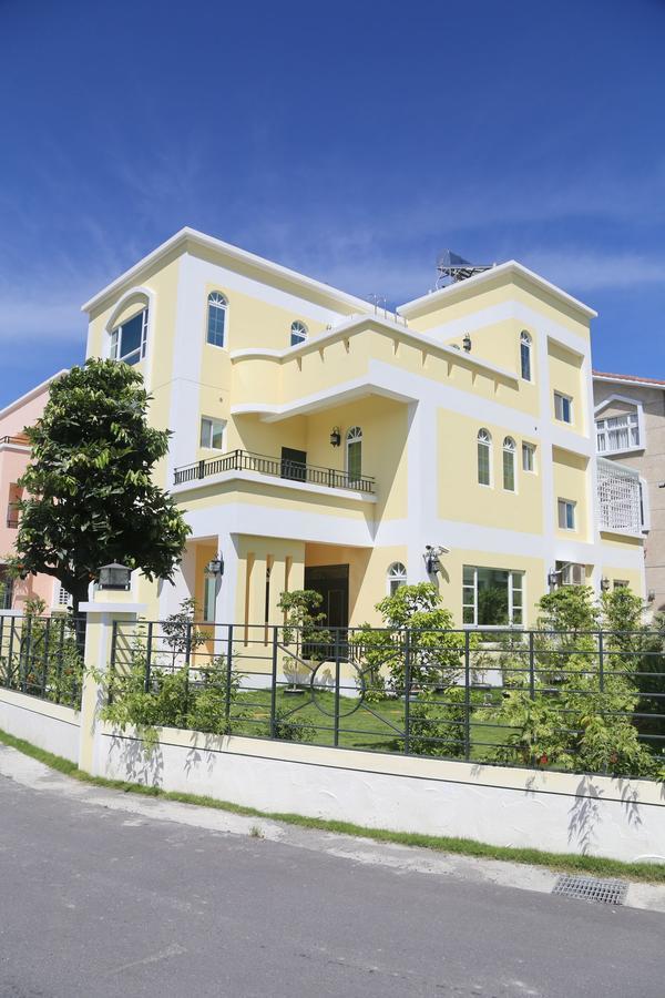 Taitung Holidays B&B Eksteriør billede